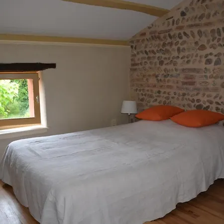 Daire Chant Du Buc, Le Galet Marssac-sur-Tarn