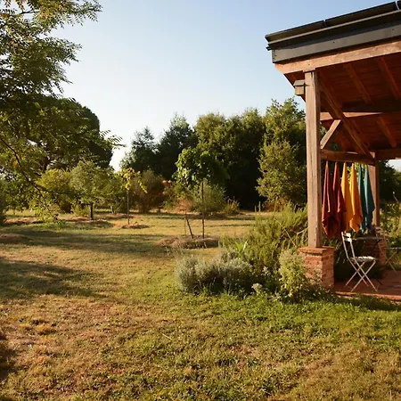 Daire Chant Du Buc, Le Galet Marssac-sur-Tarn