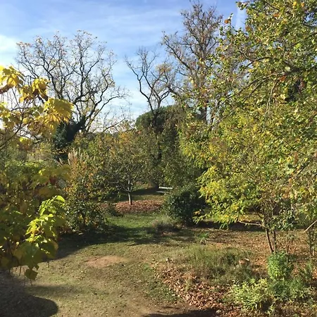 Chant Du Buc, Le Galet アパート