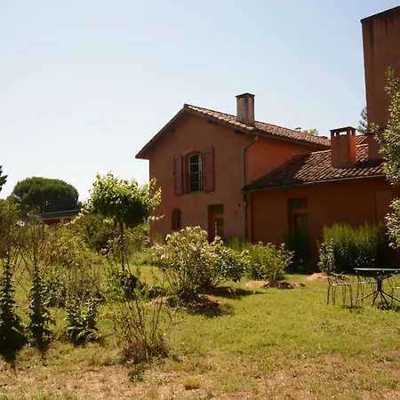Studio Romantique, Piscine Et Jardin, Le Galet Du Chant Du Buc * Marssac-sur-Tarn