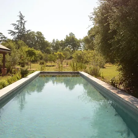 Chant Du Buc, Le Galet Apartment *