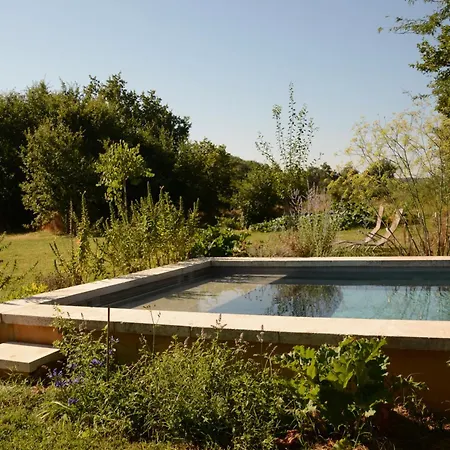 Studio Romantique, Piscine Et Jardin, Le Galet Du Chant Du Buc * Marssac-sur-Tarn