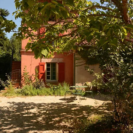 Studio Romantique, Piscine Et Jardin, Le Galet Du Chant Du Buc * Marssac-sur-Tarn